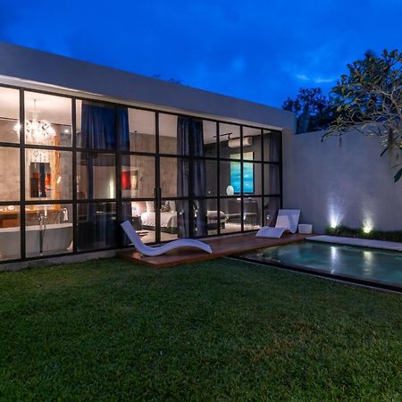Villa Rouge - Loft Origin Ubud Exterior foto