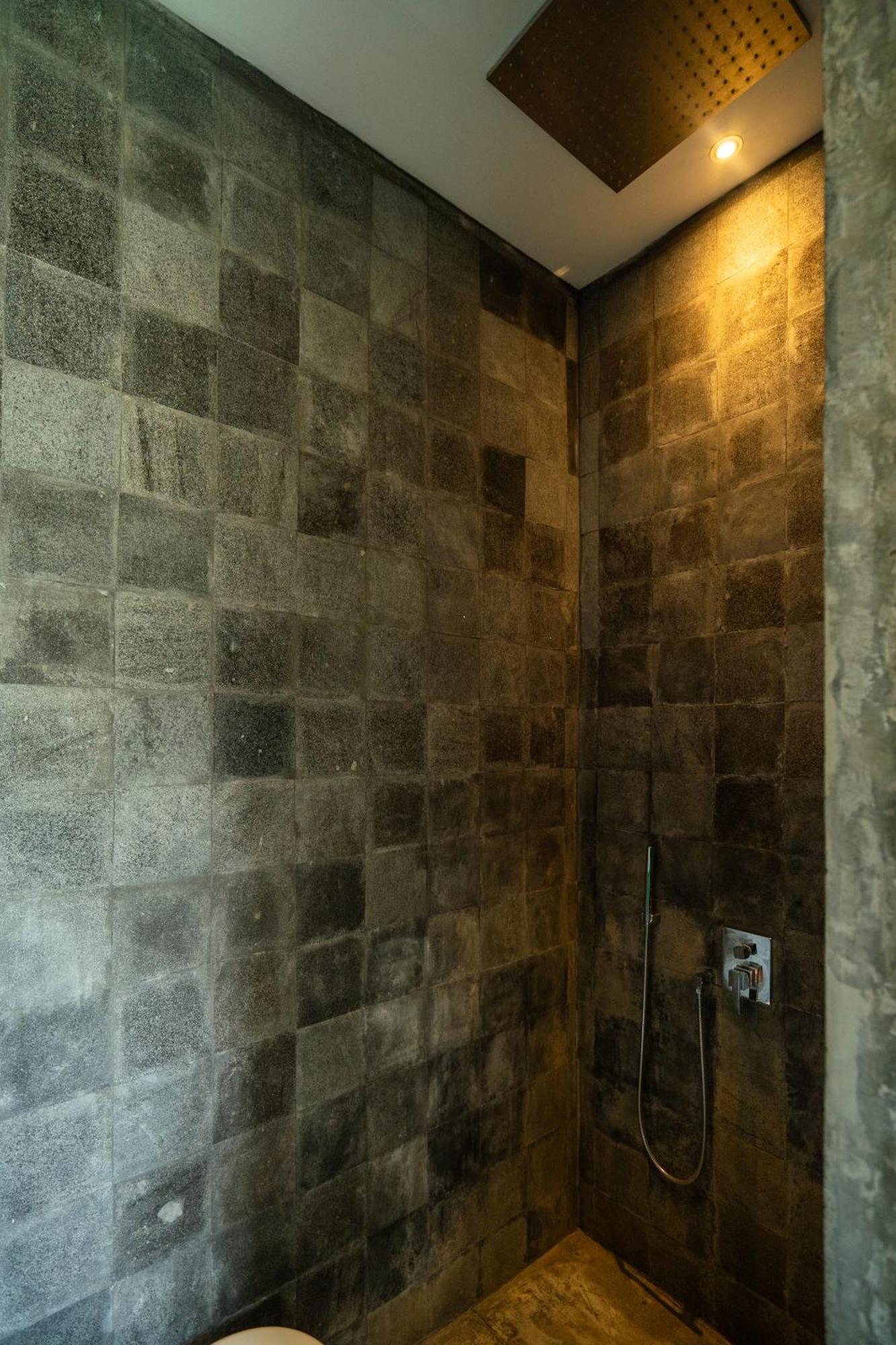 Villa Rouge - Loft Origin Ubud Exterior foto